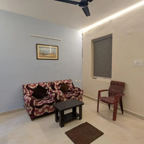 Welcome home! Where time flies, ξενοδοχείο σε Gopālpur