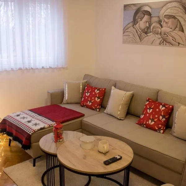 Apartman Marija Medjugorje, hotel in Međugorje