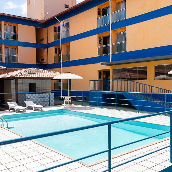 INTER HOTEL JACARAÍPE - Foto 4