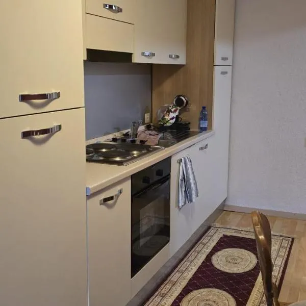 Namastè Ca Biasca, hotel a Biasca