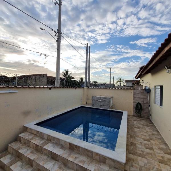 Casa temporada Itanhaém - Foto 4