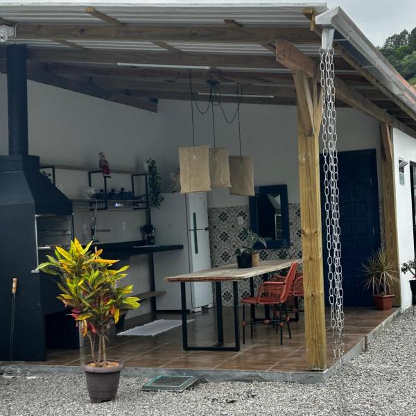 Container Guest House - Foto 4