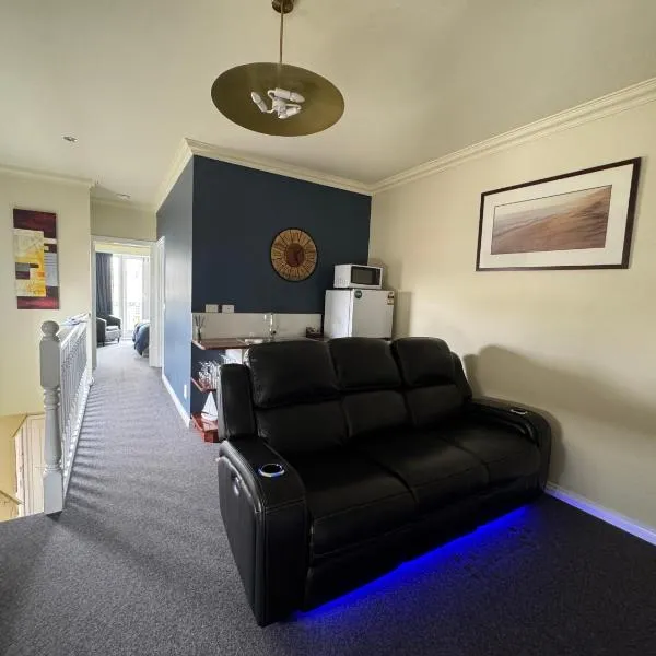 Banyan Place, hotel v destinaci Warrnambool