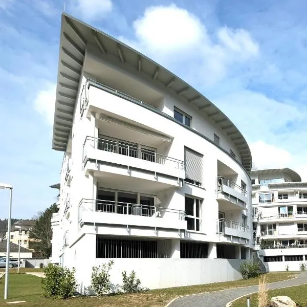 Panoramalounge Moselblick - Toplage, Hotel in Traben-Trarbach