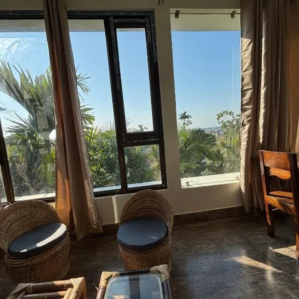 Choudhury's Stay, hotel en Helāpākari