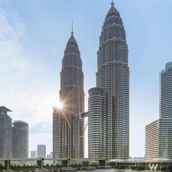 W Kuala Lumpur, khách sạn ở Kuala Lumpur