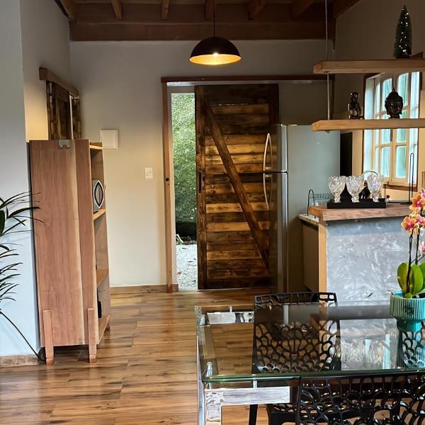 Cabana da Vila de Itamambuca - Foto 4