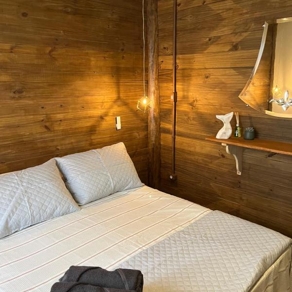 Cabana da Vila de Itamambuca - Foto 2