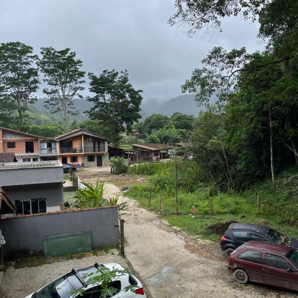 Cabana da Vila de Itamambuca - Foto 5