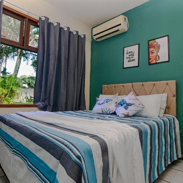 Casa prox de Jurerê muito espaço para td família - Foto 2