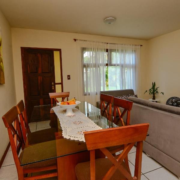 Casa prox de Jurerê muito espaço para td família - Foto 4