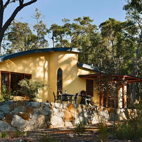 Aiyana Retreat, hotel v destinaci Denmark