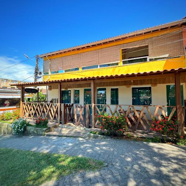 Mar de Boipeba