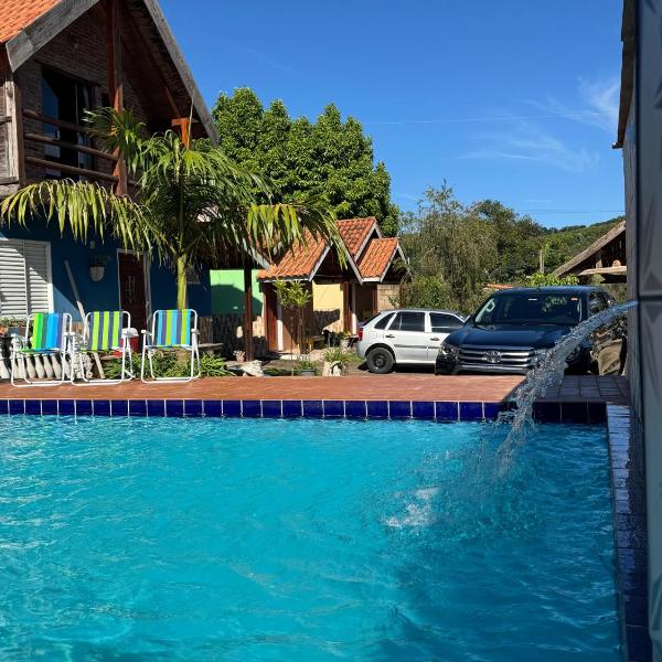 Pousada do Zezé - Foto 4