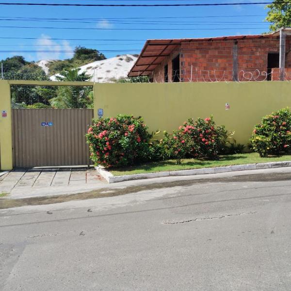 Casa de Mainha