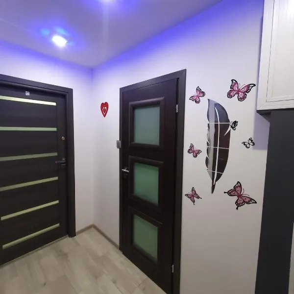 KOLBI apartament, hotel v destinaci Białogard