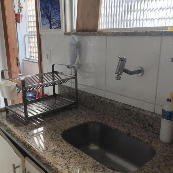 Apê três quartos, completo, amplo e ventilado - Foto 3