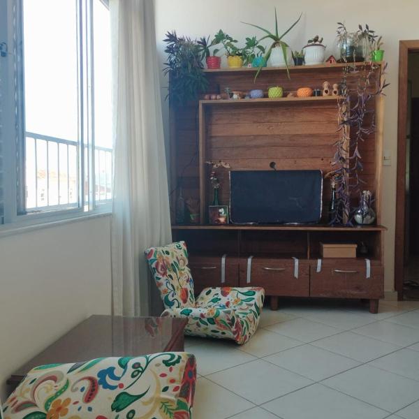 Apê três quartos, completo, amplo e ventilado - Foto 5