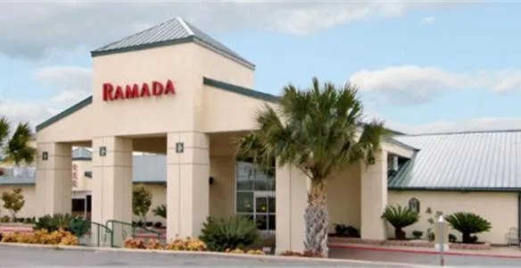 Ramada by Wyndham Del Rio, hotel in Del Rio