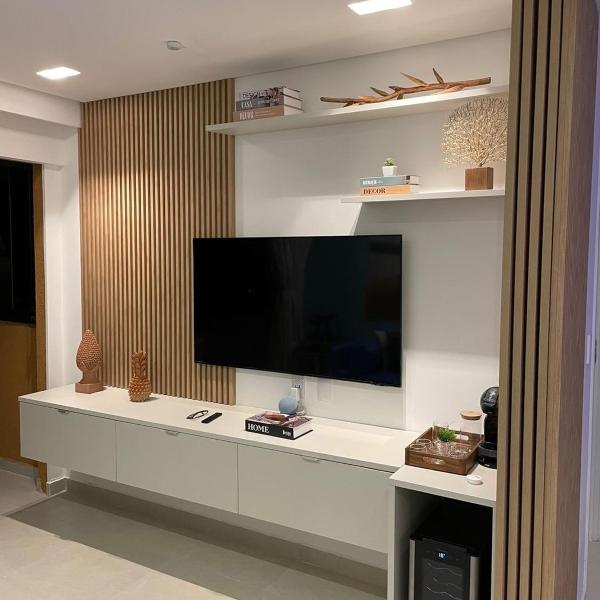 SmartFlat Carneiros