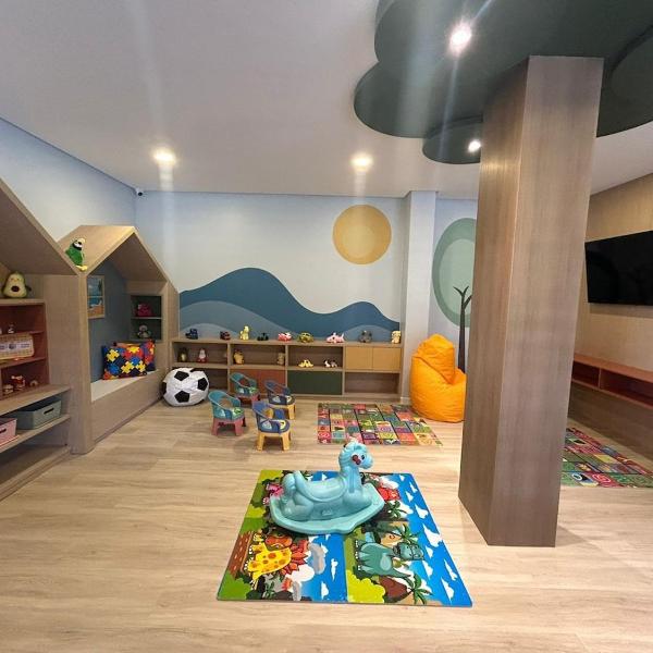 SmartFlat Carneiros - Foto 5