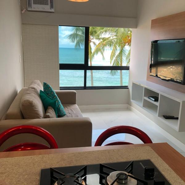 Ondina Apart Hotel