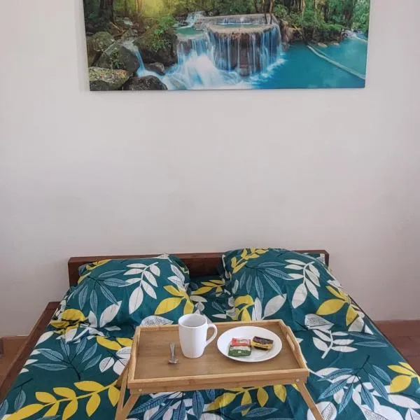 Serenity Tartane，塔坦的飯店