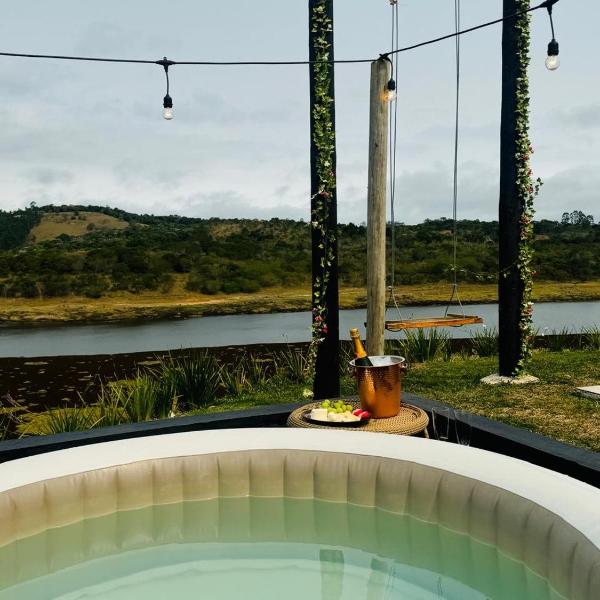 Villa das Cabanas - Foto 4