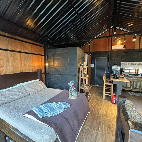 Villa das Cabanas - Foto 2