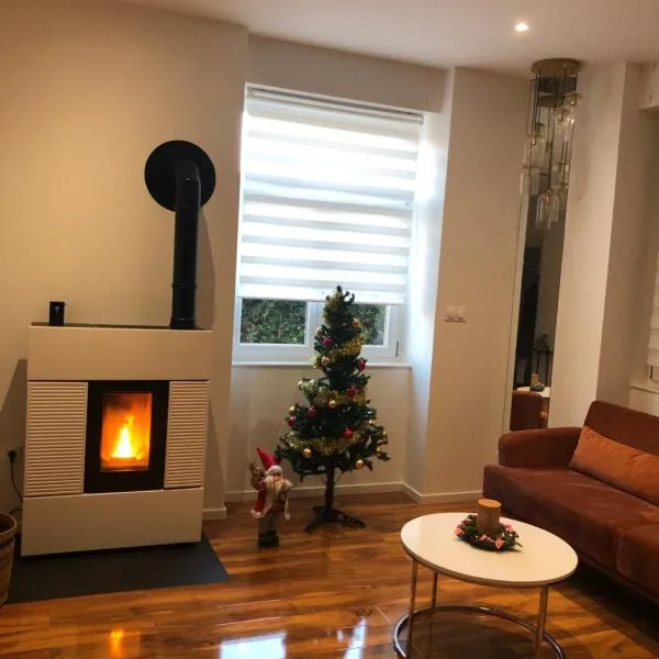 Le Haut Standing, ξενοδοχείο σε Bennwihr