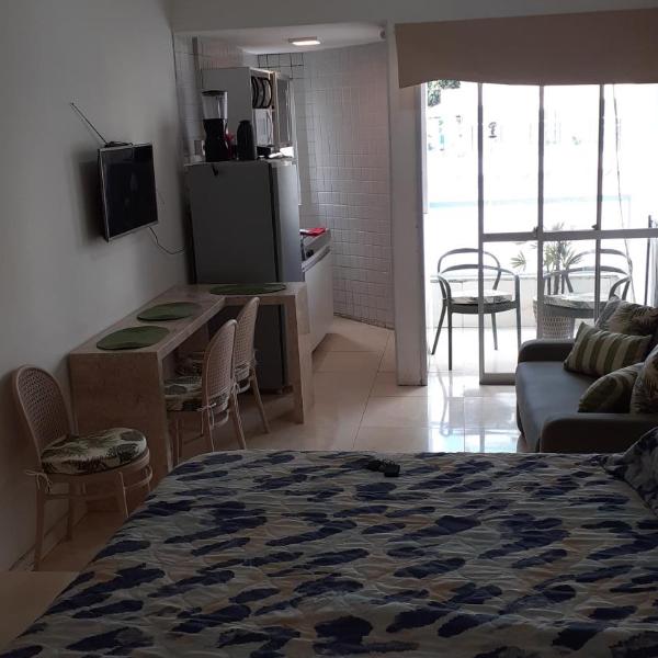 Bahia Flat - Foto 5