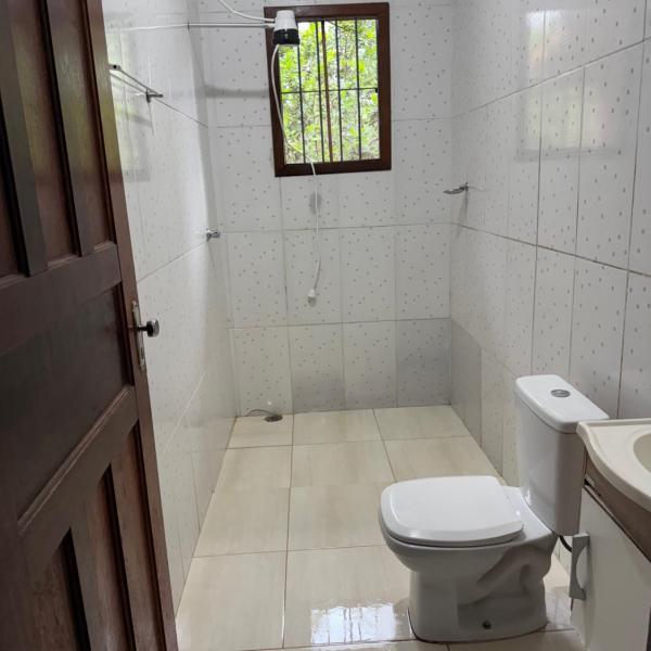 Casa de campo em Ubatuba