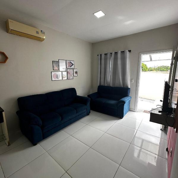 Apartamento mobiliado no Canarinho (Ville Roy) - Foto 5