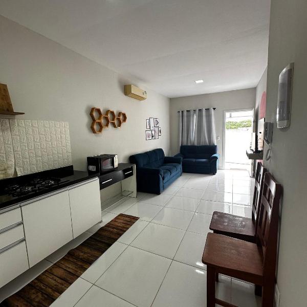 Apartamento mobiliado no Canarinho (Ville Roy) - Foto 4