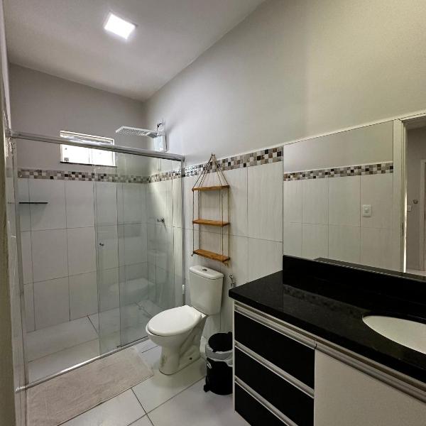 Apartamento mobiliado no Canarinho (Ville Roy) - Foto 3