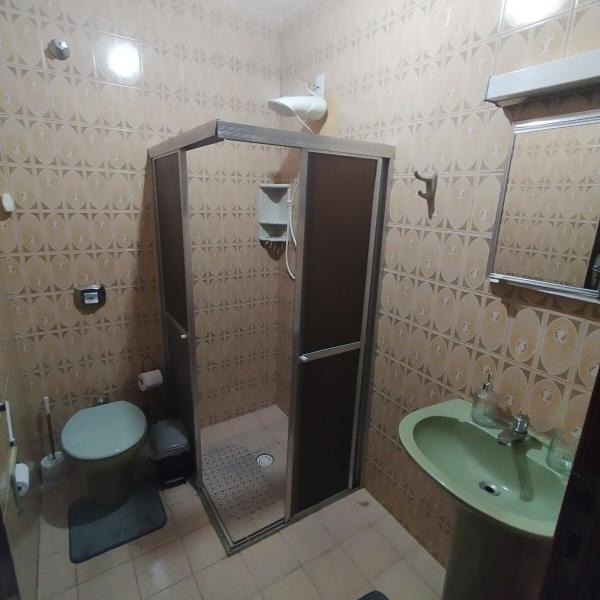 Casa Inteira para Temporada a 550m do Parque das Águas - Foto 3