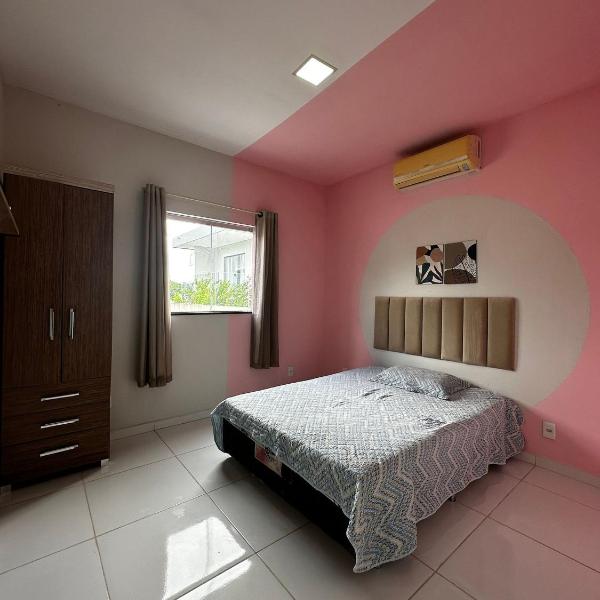 Apartamento mobiliado no Canarinho (Ville Roy) - Foto 2