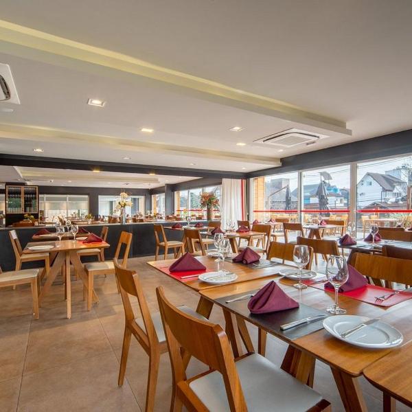 Hotel STILO BORGES - Foto 4