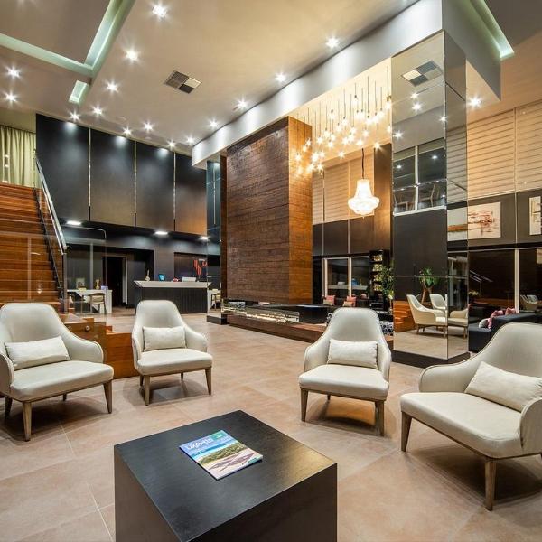 Hotel STILO BORGES - Foto 5
