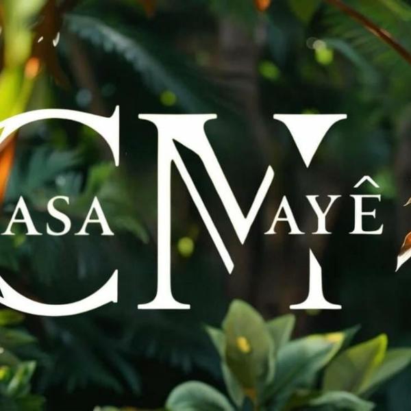 Casa Mayê