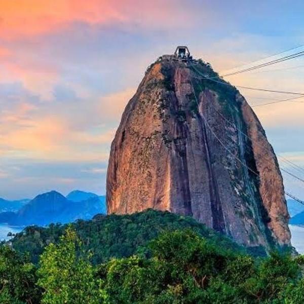 Estúdio - Pão de Açúcar