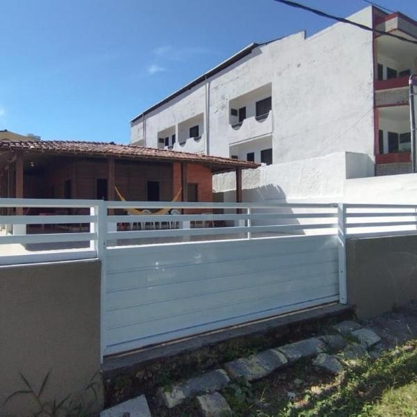Casa de praia em Olivença beira mar