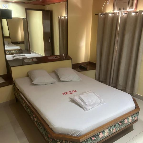 Hotel Alameda - Adults Only - Foto 2