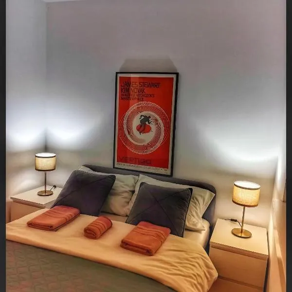 Apartman Fonte Vrnjačka Banja, hotell sihtkohas Vrnjačka Banja