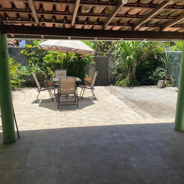 Casa Colorida - Foto 5