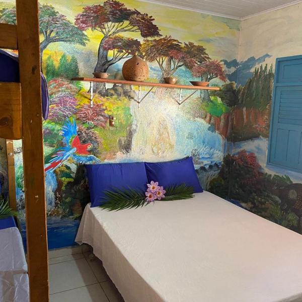 Casa Colorida - Foto 2