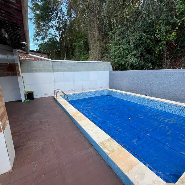 Casa de temporada conforto ao mar de Cabo Branco