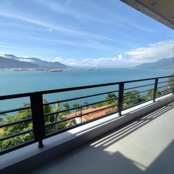 Lounge Suites De Luxo Piuva