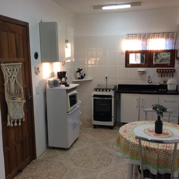 Casa de Praia inteira, Privacidade, Pátio ideal para Pets - Foto 4