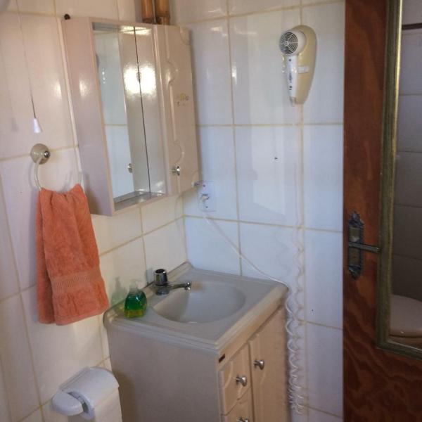 Casa de Praia inteira, Privacidade, Pátio ideal para Pets - Foto 3